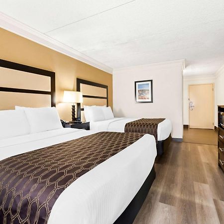 Best Western Riverside Inn Macon Eksteriør billede