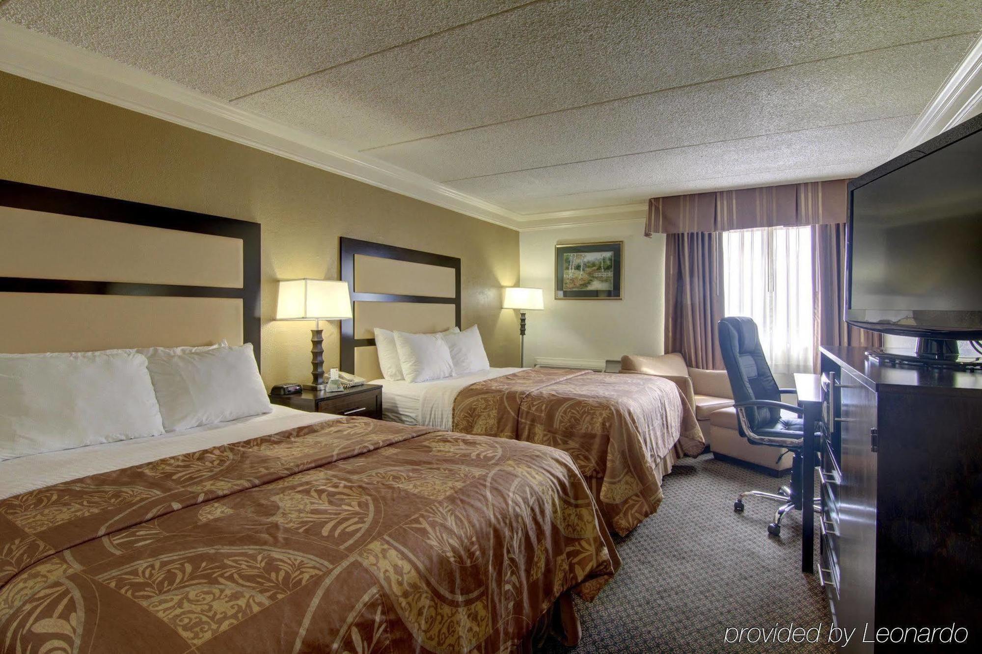 Best Western Riverside Inn Macon Eksteriør billede